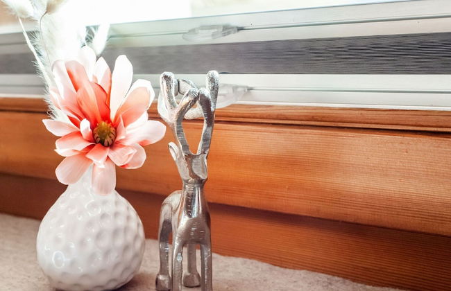 Cozy Apartment in the Heart of the Otztal - Foto 42