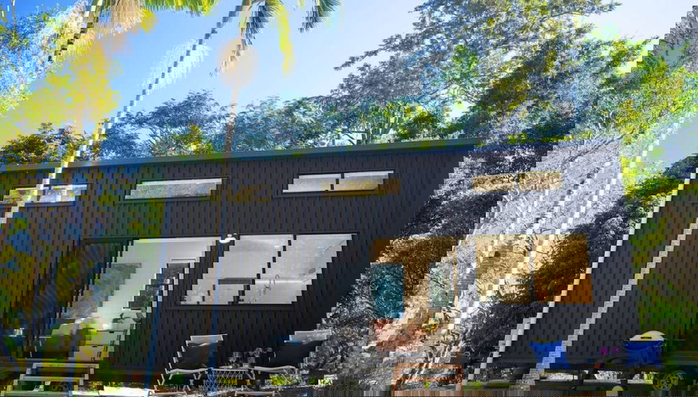 Waterlily Tinyhouse - Foto 1, Imagen principal