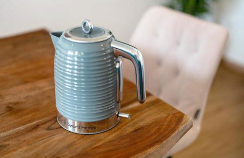 White House Apartments - Foto 14