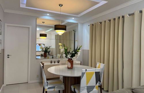 Apto 3 qtos Luxo e Conforto c/ garagem - Foto 74