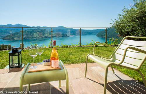 Italian Vacation Homes - Panoramic Villa - Photo 37