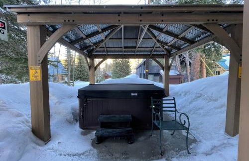 Big Cottonwood 2 Bedroom Brighton Chalet - Foto 56