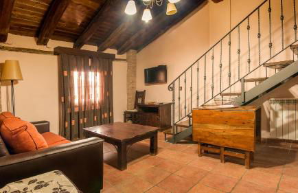 Apartamentos los Aljezares - Foto 28