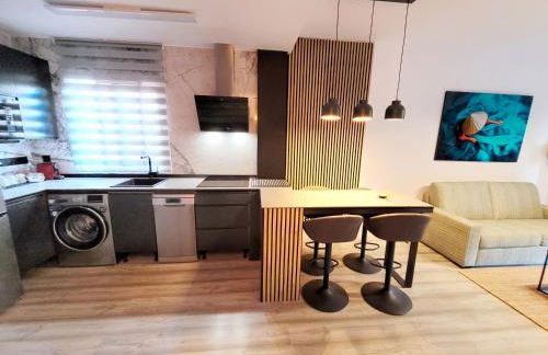 Alcaidesa, luxury apartment with sea views - Photo 6