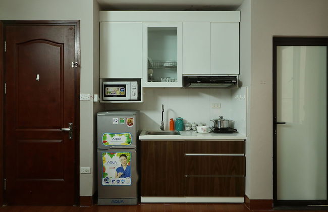 iStay Hotel Apartment 1 - Foto 41