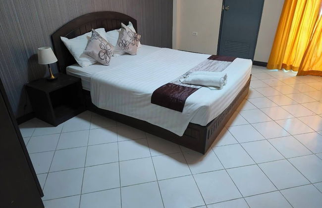 Leelawadee Resotel - Foto 5