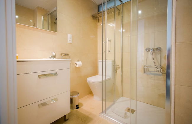 Holidays2Malaga Train Station Area Apartments - Foto 76