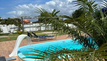 Casa de Praia Taipu de Fora Barra Grande - Foto 5, Garden view