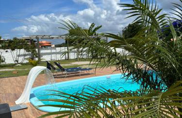 Casa de Praia Taipu de Fora Barra Grande - Foto 6