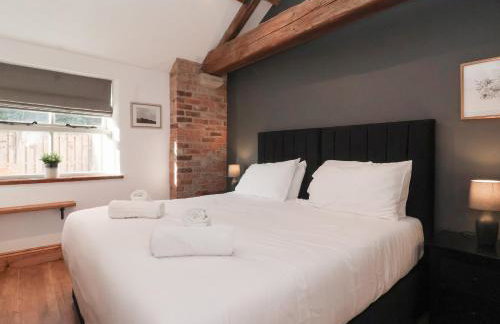 Molly's Cottage - Foto 18