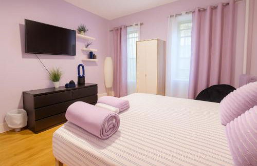 Lavender style Room in Geusthouse - Foto 11