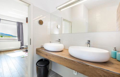 Villa Krasica - Private Tennis Court, Sauna & Jacuzzi - Foto 37