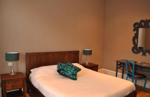 Dreamhouse Apartments Glasgow West End - Foto 8