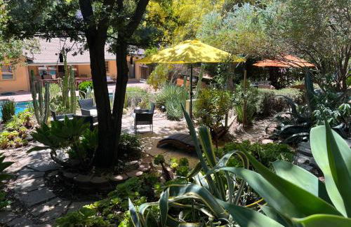 Villa La Reforma - Newly Designed 4BR HOUSE & POOL in Los Angeles by Topanga - Foto 51