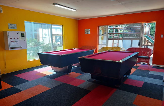 First Group Hermanus Beach Club - Photo 66