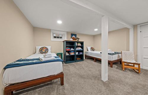 Downtown Craftsman with Hot Tub - Foto 16