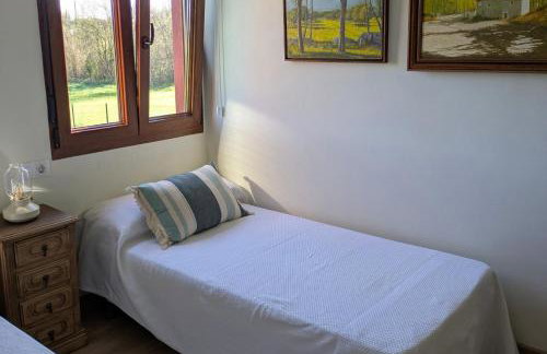 Casa de campo La Casuca Del Monje, San Vicente de la Barquera - Foto 14