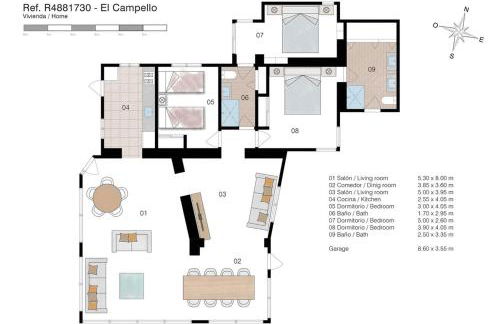 Bahia Verdosa - Foto 68