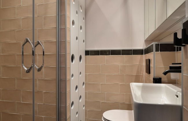 Warszawianka Studio - Photo 17