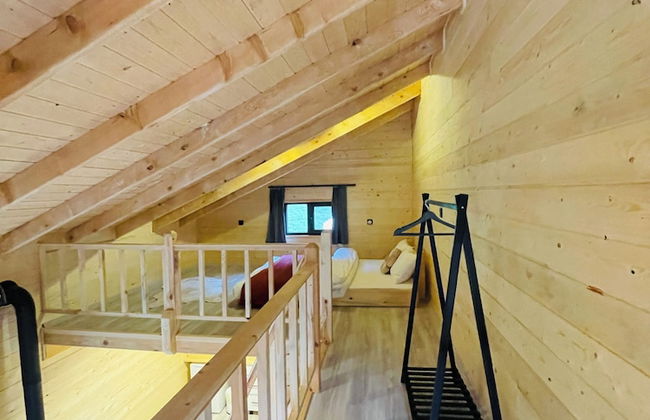 IVA River Boutique Hotel - Photo 11