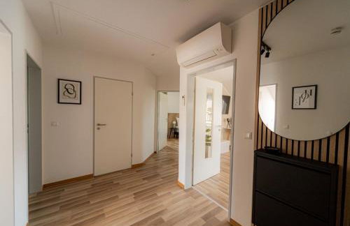 Apartment Come4Stay Altötting - Zentrale Lage - Balkon by Interhome - Foto 25