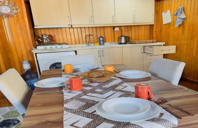 My Home Taksim - Photo 19