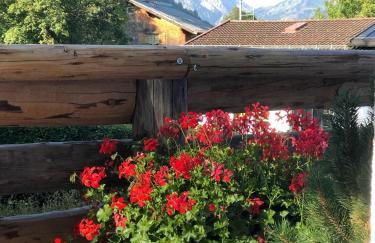 MOUNTAIN LODGE OBERJOCH - Allgäu - Foto 52