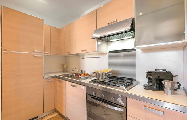 Domus 21 Near Alassio Beach - Photo 8