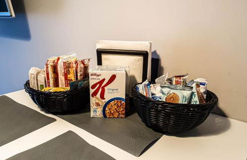 Aparthotel Meneghino - Photo 11