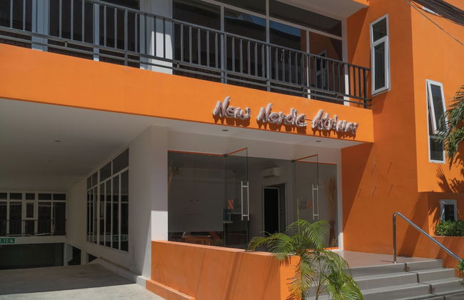 New Nordic Atrium by Apartwell - Foto 42