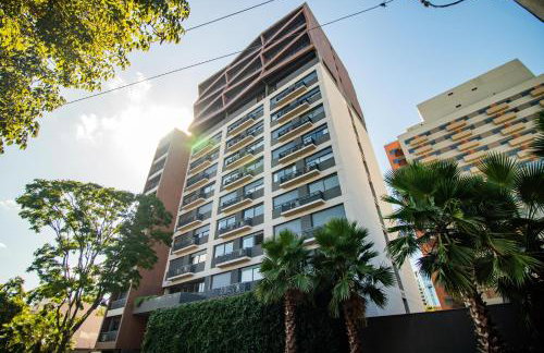 Estúdio Alto Padrão próximo ao Parcão - POA - Foto 42