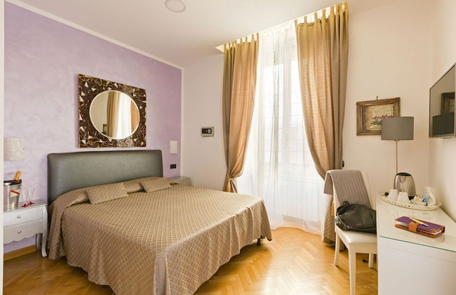 Relais Calamatta - Photo 35