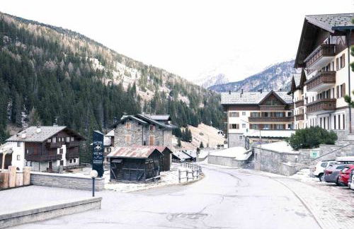 SweetHome Chalet wifi garage - Foto 21