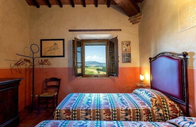 Podere Cunina - Foto 13