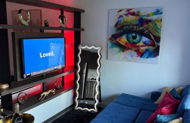 Miami Downtown Brickell Penthouse Studio With Breathtaking Views - Photo 1