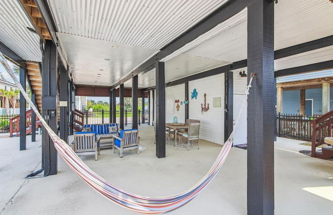 On Pool Time - Foto 23