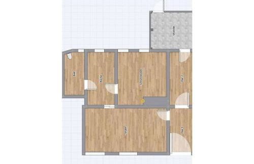 "Annelies" - barrier-free - Foto 16