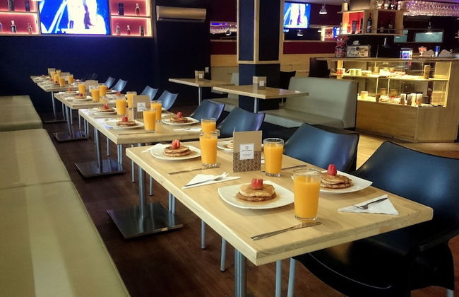 Aqua Granada Hotel - Photo 37