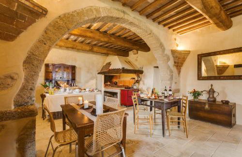 Agriturismo Le Canterie - Foto 93