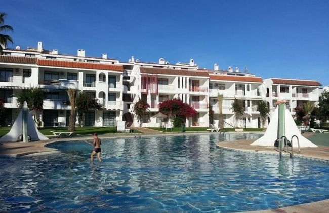 Apartamentos Habitat-26 - Photo 14