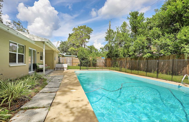 3 BR Pool Home in Tampa by Tom Well IG - 11115 - Foto 15