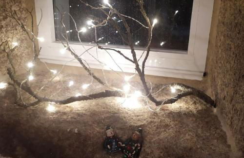 Refugio playa Caldebarcos - Foto 61