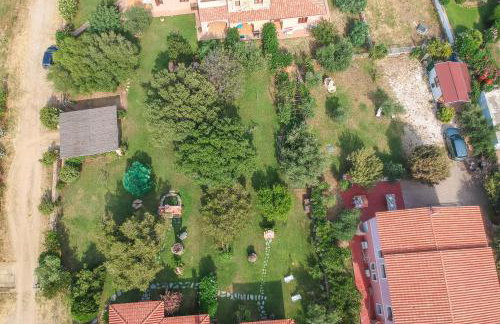 Villetta Olivastro - Foto 38