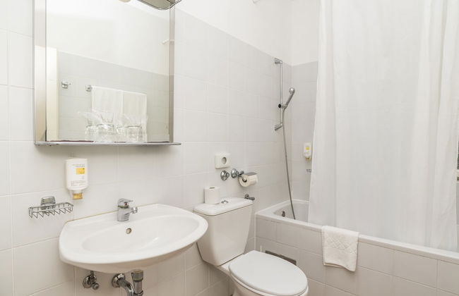 Apartments Polynesia Plava Laguna - Foto 29