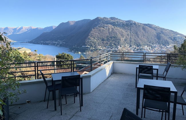 B&B Vista Lago - Photo 25