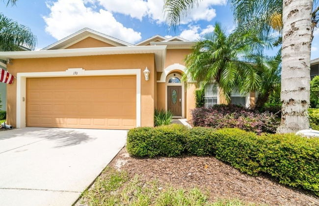 Ev85594 - The Sanctuary at West Haven - 4 Bed 3 Baths Villa - Foto 1