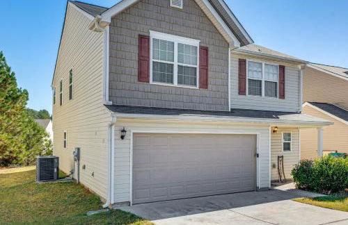 Guest House Haven with Gazebo - Foto 9