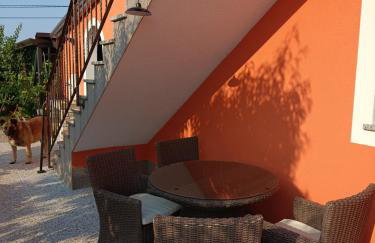 Apartment Dorina - Foto 8