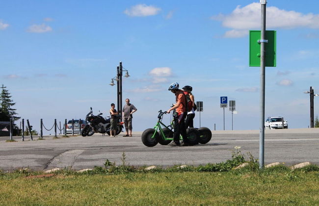 Holiday Apartment Old Town for Family - Foto 15