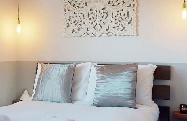 Modern, Cosy Apartment On Vibrant Deptford High Street - Foto 1